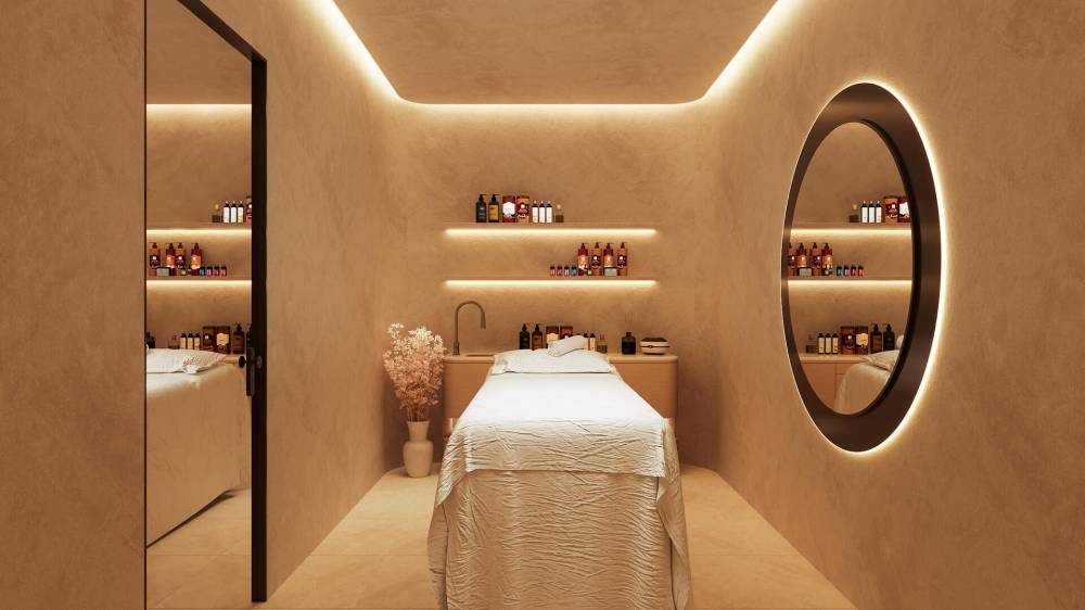 Interior design – Milos#12