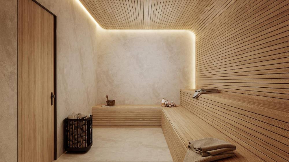 Interior design – Milos#14