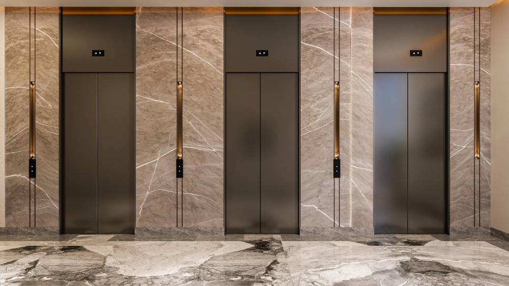 Interior design – Milos#17