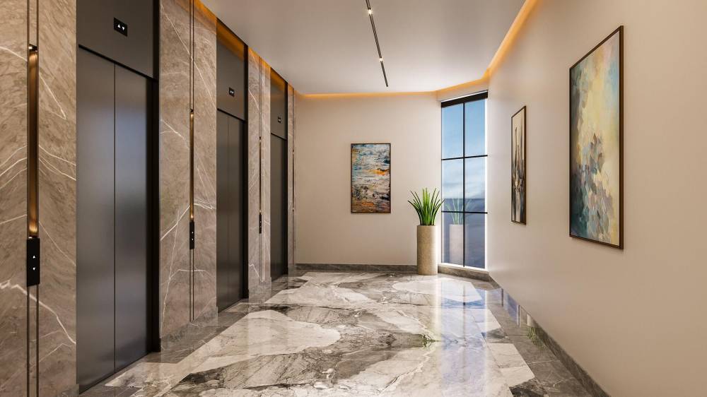 Interior design – Milos#16