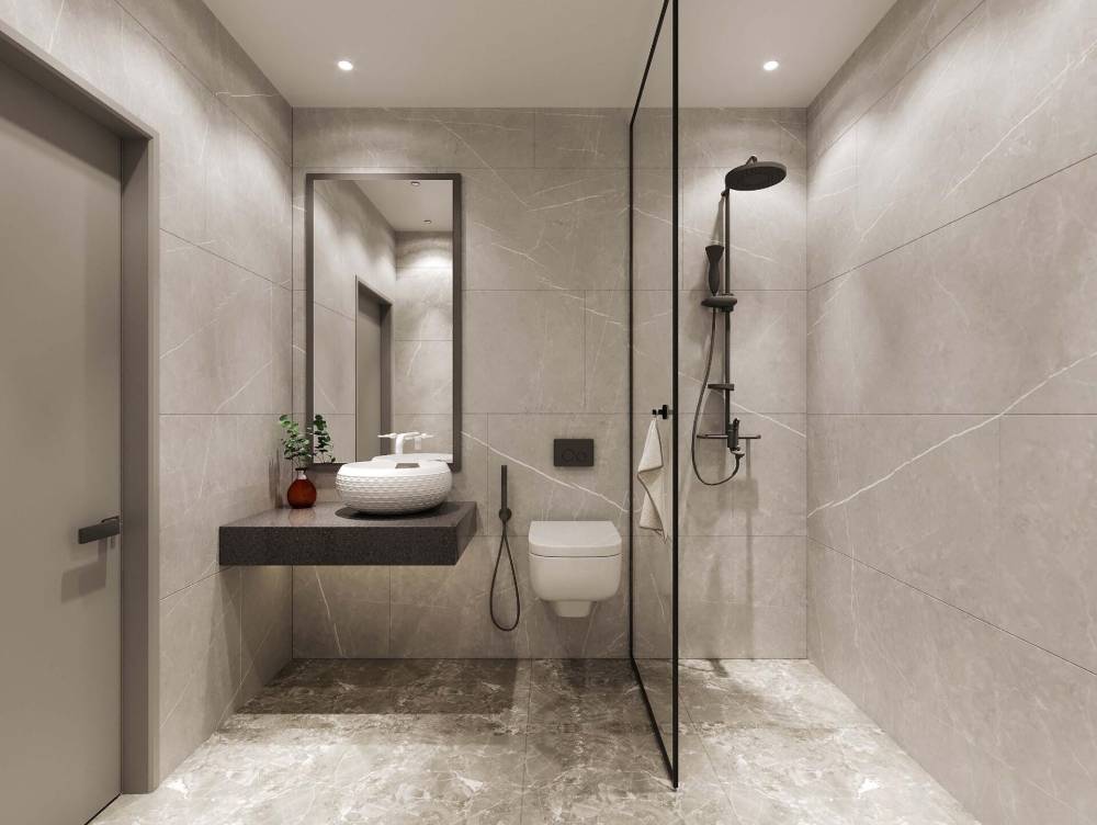 Interior design – Milos#13