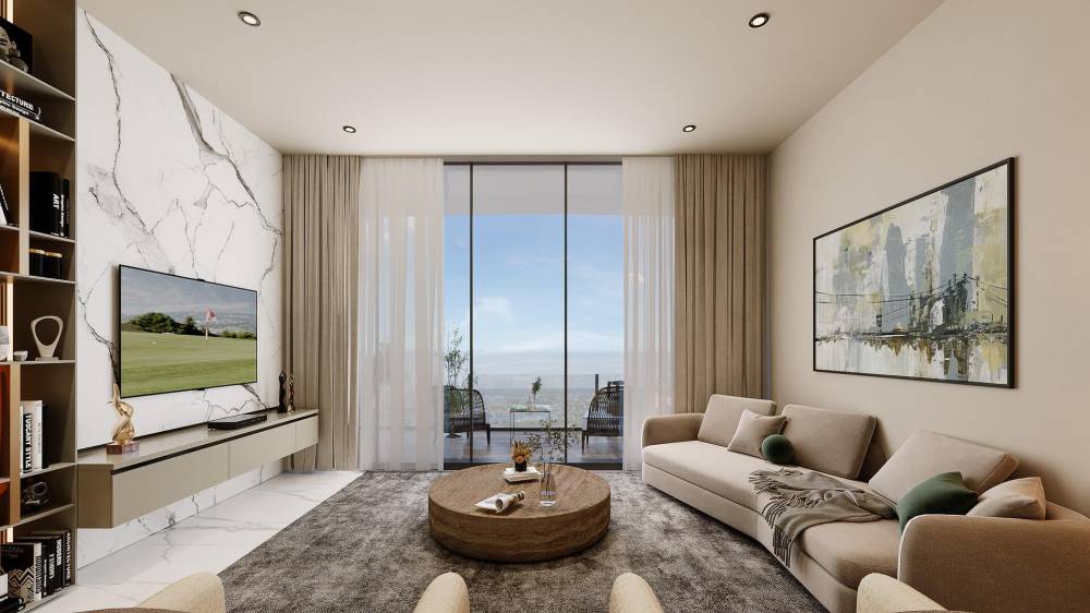 Interior design – Milos#1