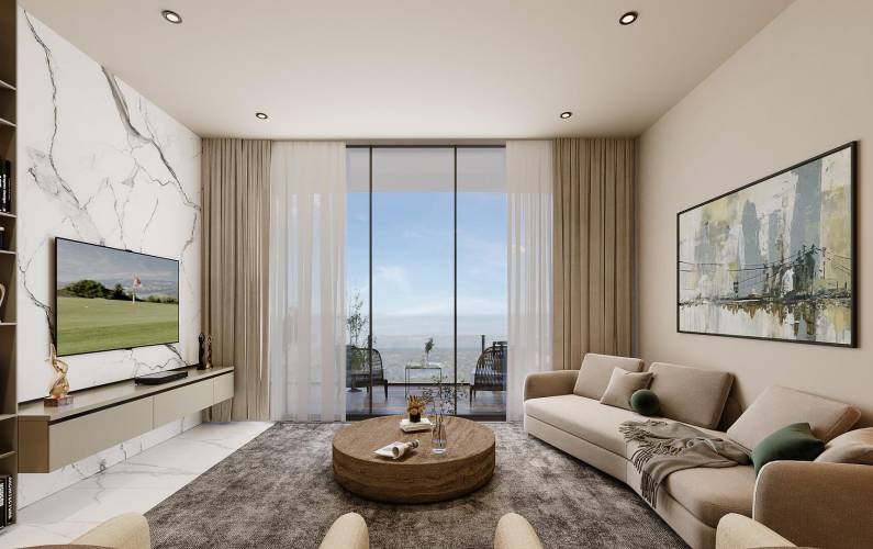 Interior design – Milos