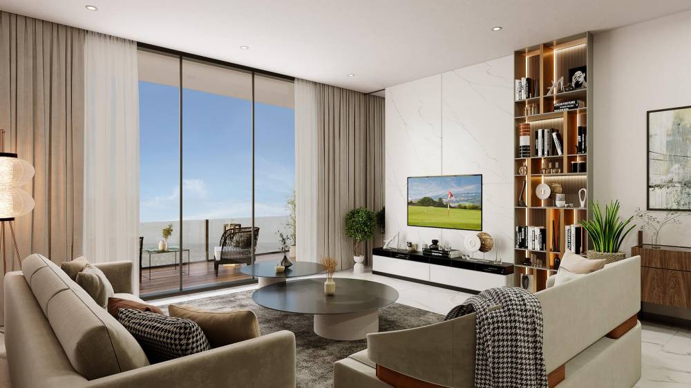 Interior design – Milos#5