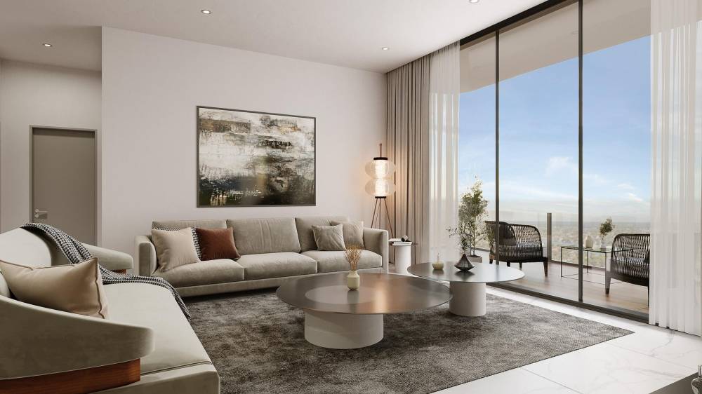 Interior design – Milos#6
