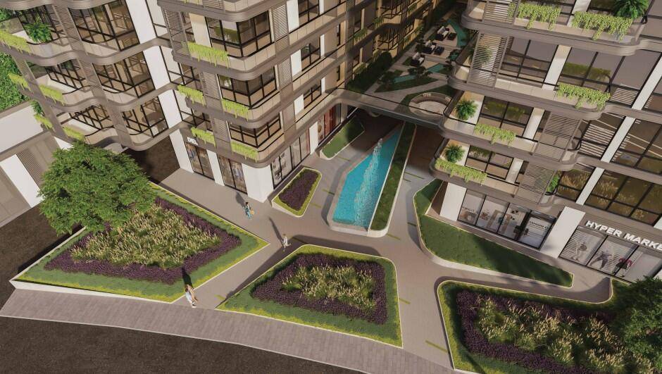 Gallery Olivia Residences#6