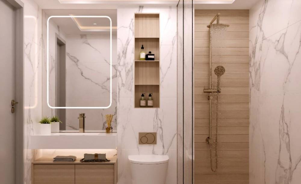 Interior design – Trinity#10