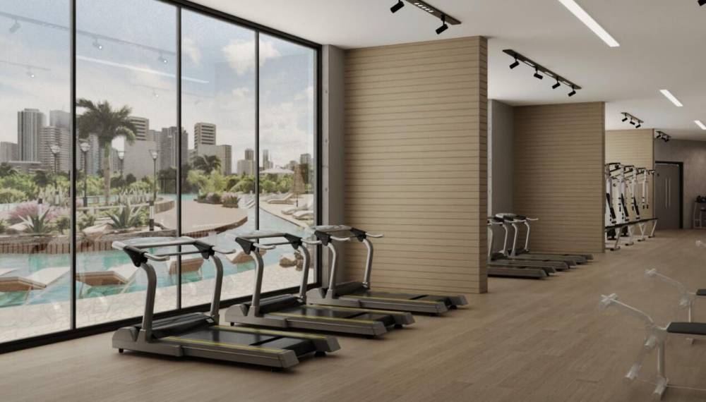 Interior design – Trinity#16