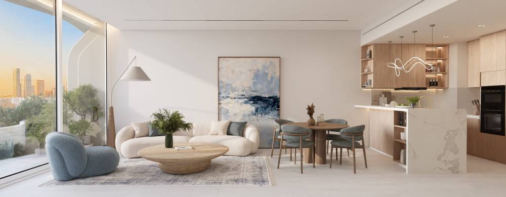 Interior design – Fala by Kasco#1