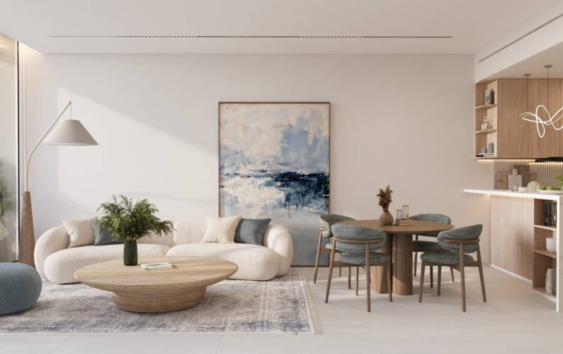 Interior design – Fala by Kasco