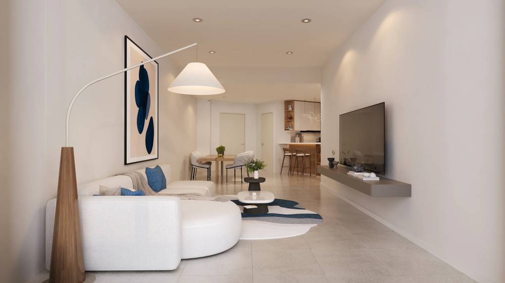Interior design – Fala by Kasco#3