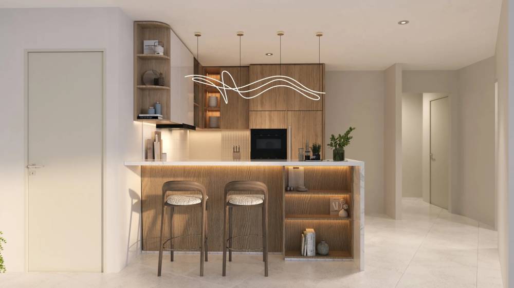 Interior design – Fala by Kasco#4
