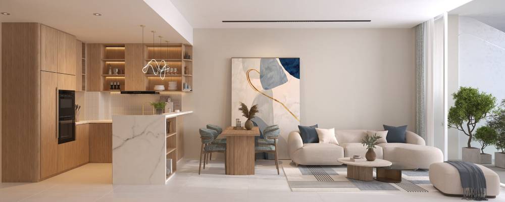 Interior design – Fala by Kasco#2