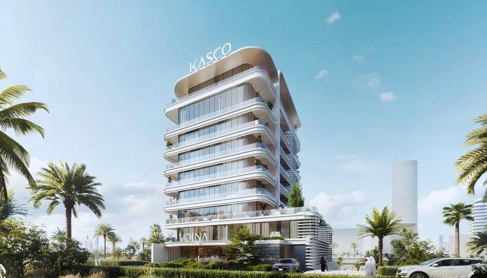 Gallery Volna By Kasco#1