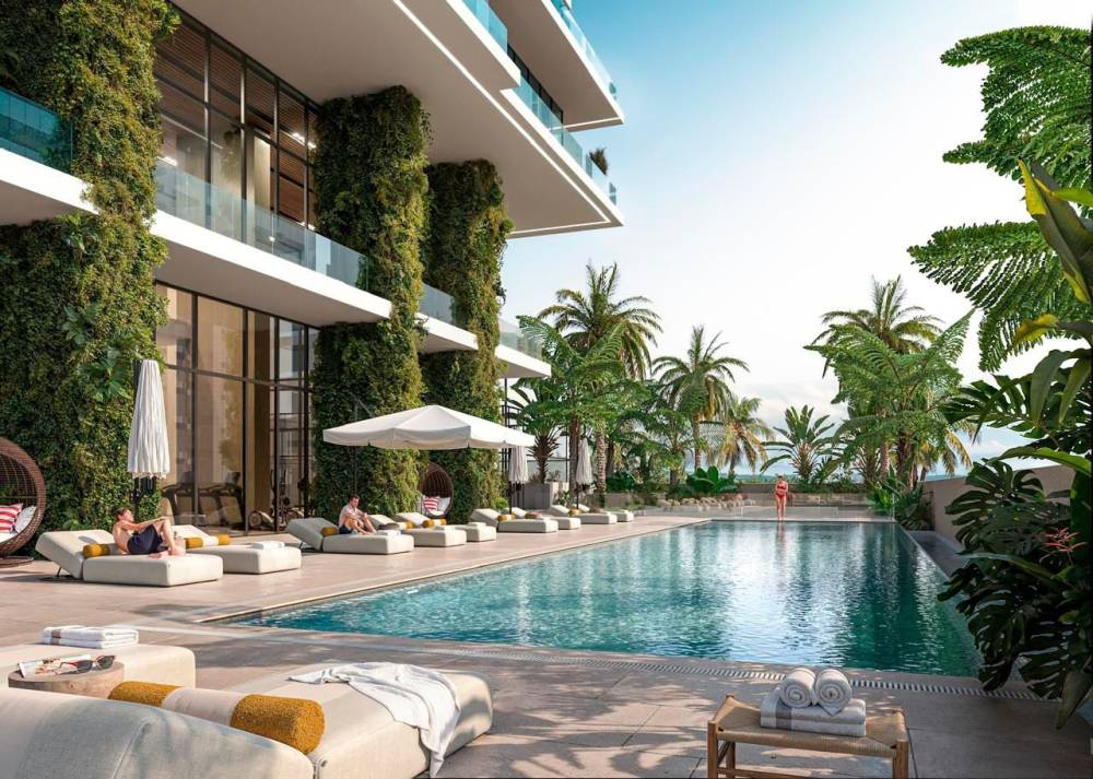 Gallery Kempinski Marina Residences#6