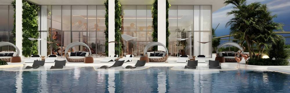 Gallery Kempinski Marina Residences#5