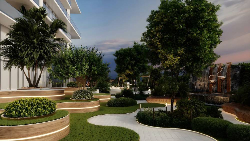 Gallery Kempinski Marina Residences#7