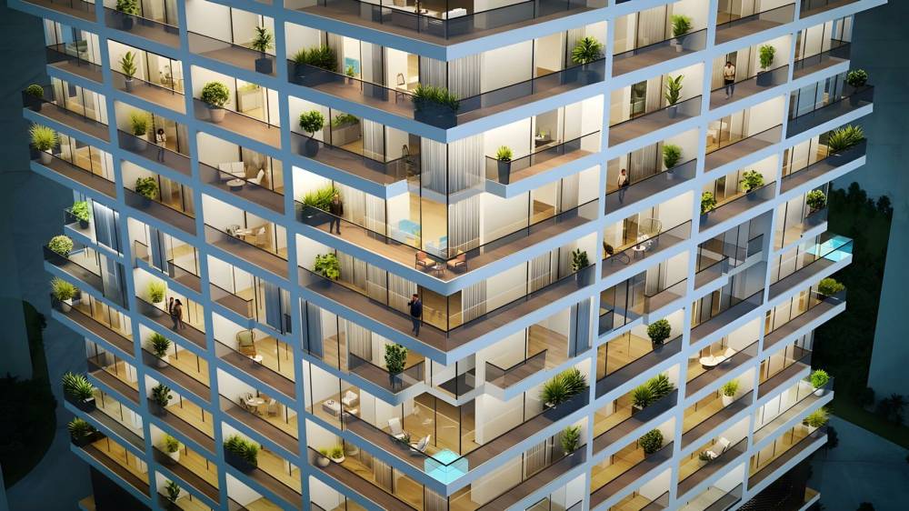 Gallery Kempinski Marina Residences#3