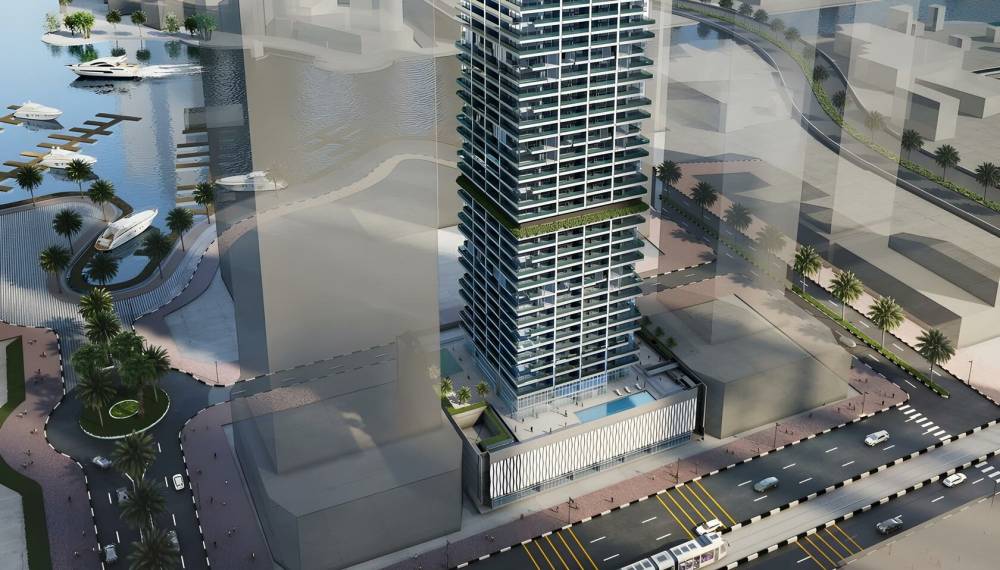 Gallery Kempinski Marina Residences#2