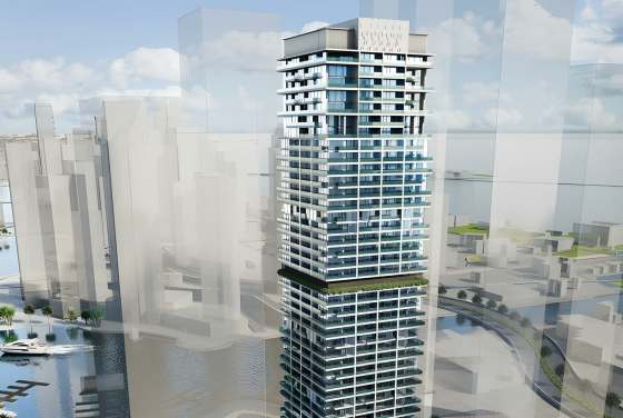 Kempinski Marina Residences