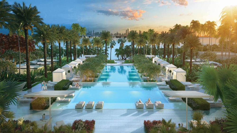 Gallery The Royal Atlantis Resort & Residences#13