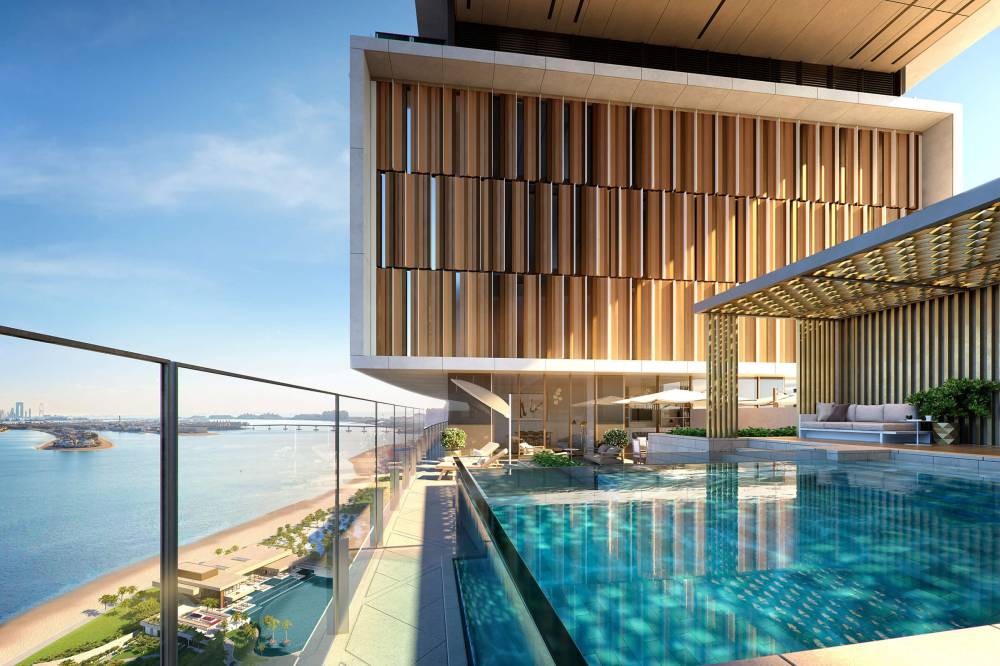 Gallery The Royal Atlantis Resort & Residences#14