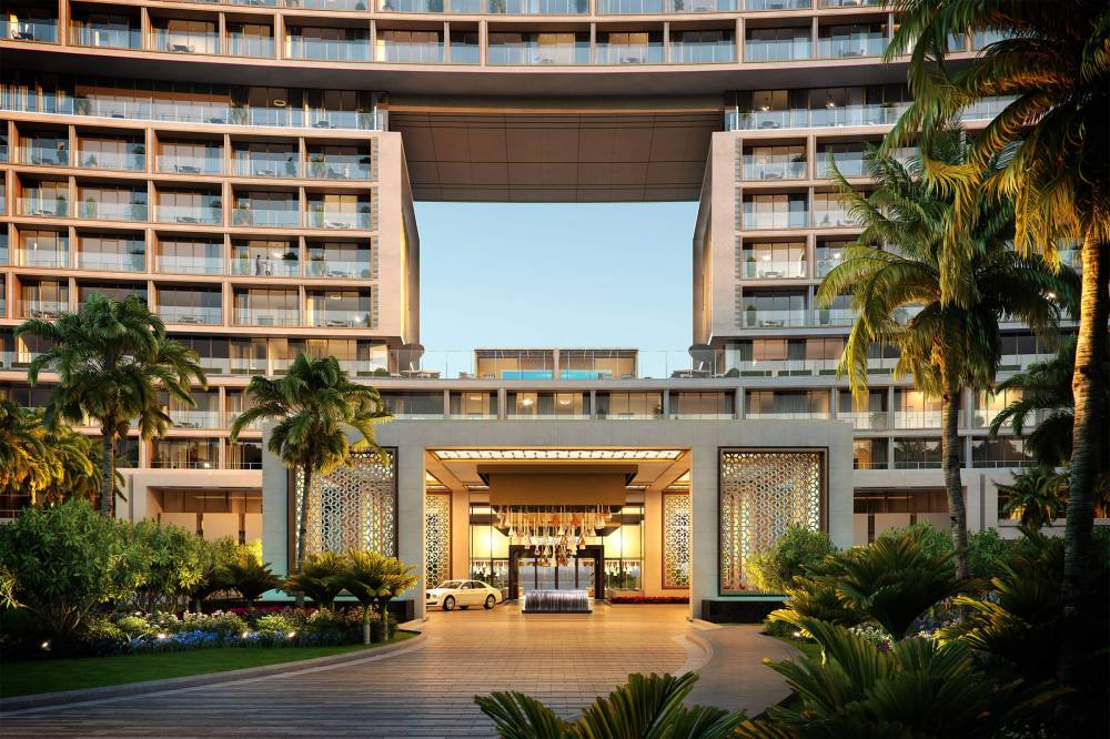 Gallery The Royal Atlantis Resort & Residences#4