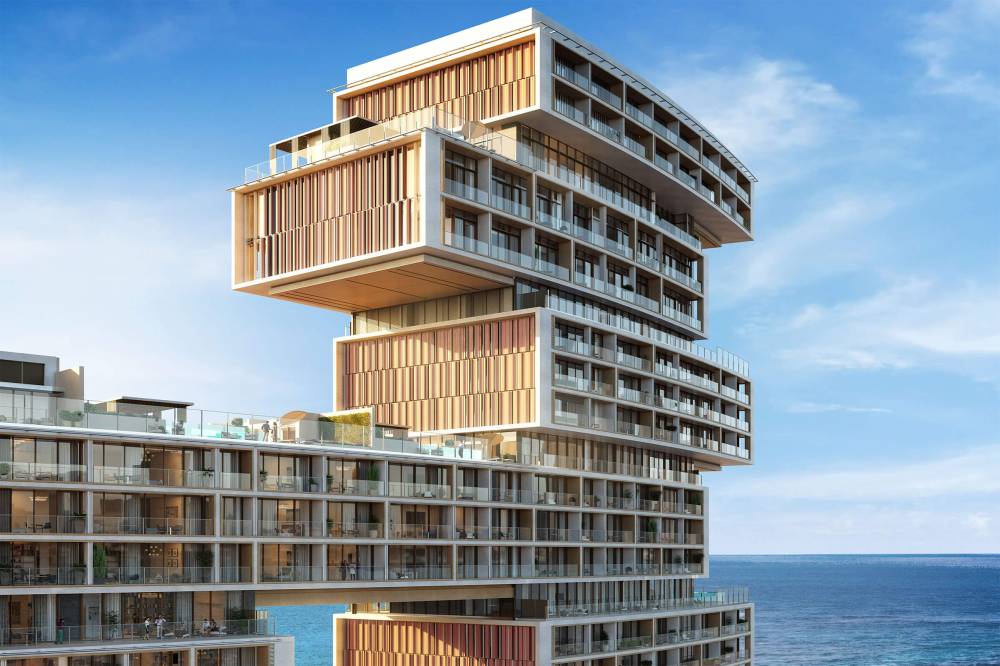 Gallery The Royal Atlantis Resort & Residences#3
