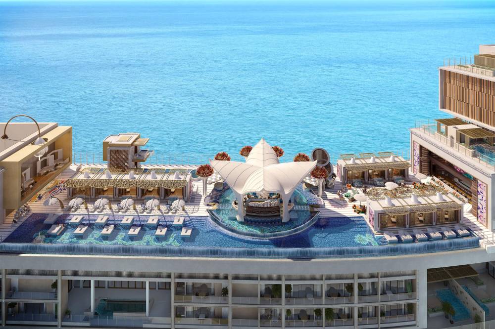 Gallery The Royal Atlantis Resort & Residences#5