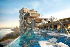 The Royal Atlantis Resort & Residences