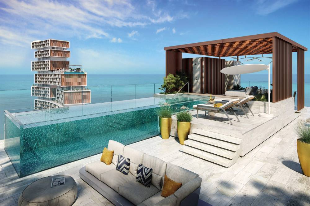 Gallery The Royal Atlantis Resort & Residences#8