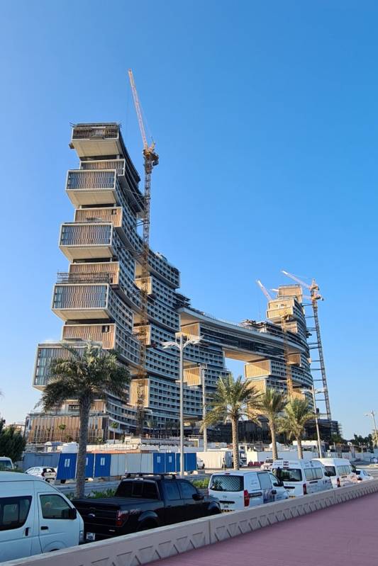 Gallery The Royal Atlantis Resort & Residences#4