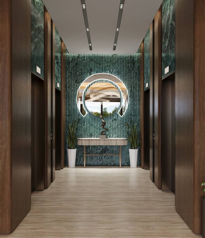 Interior design – Montage by Keymavens#10