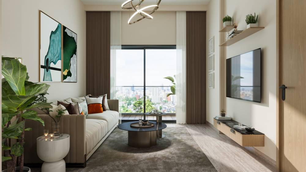 Interior design – Montage by Keymavens#2