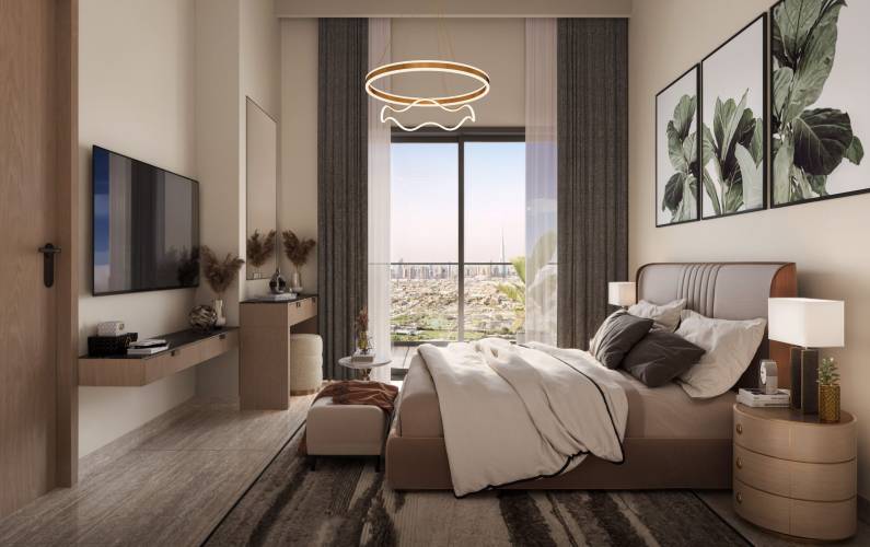 Interior design – Montage by Keymavens