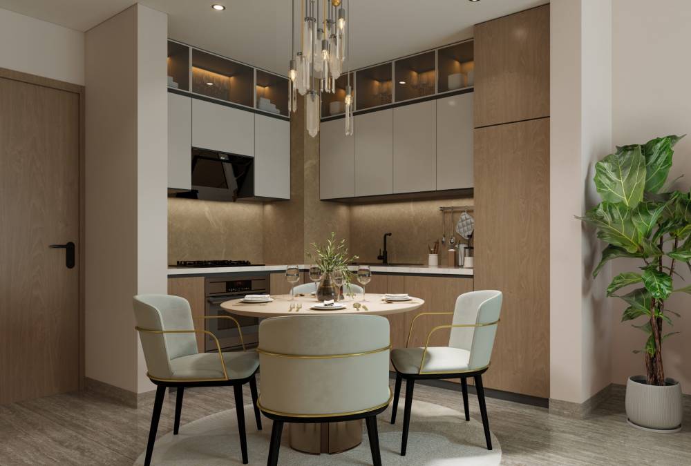 Interior design – Montage by Keymavens#4