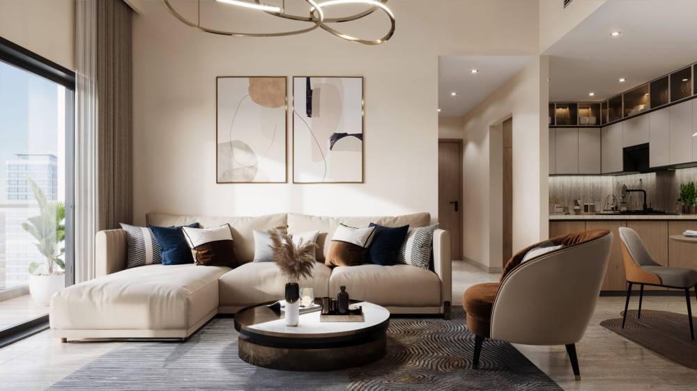 Interior design – Montage by Keymavens#5
