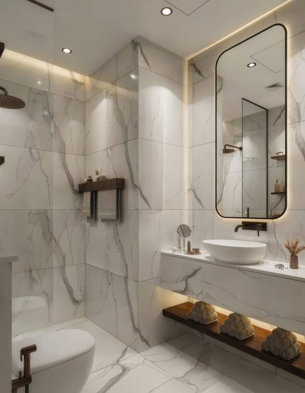 Interior design – Montage by Keymavens#8