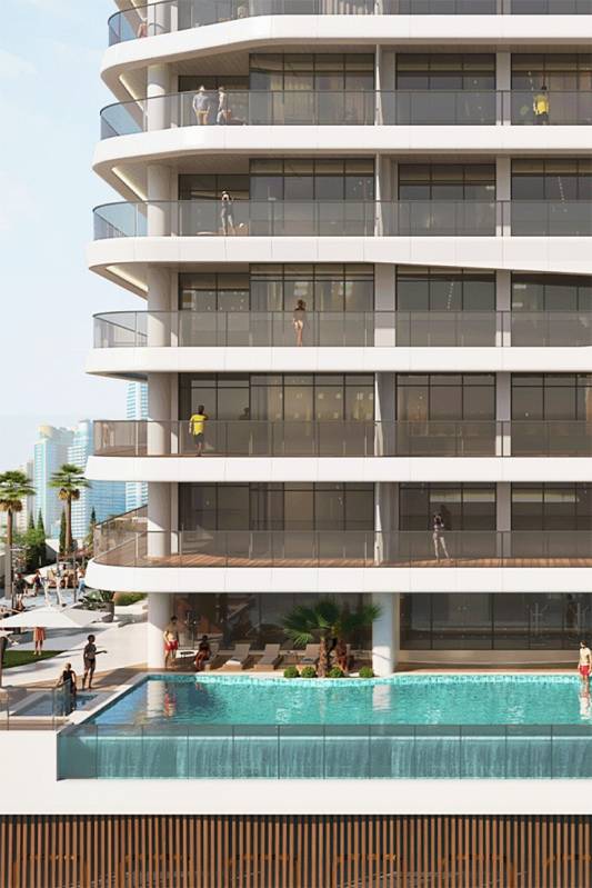 Gallery Terraces Tower#2