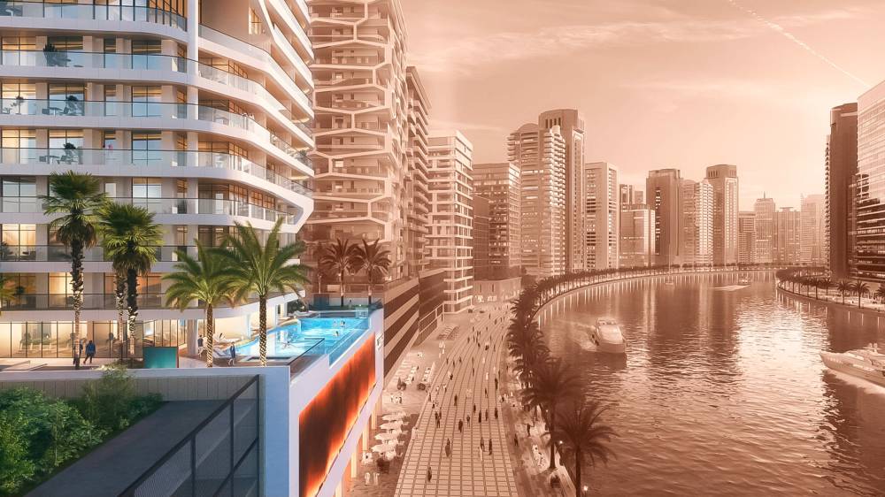 Gallery Terraces Marasi Drive#3