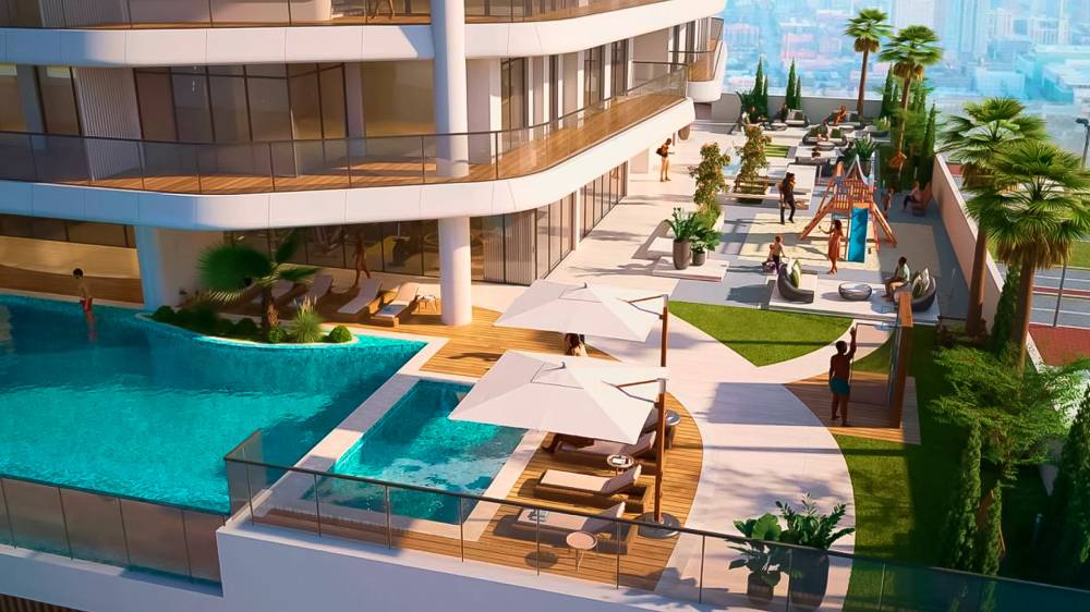 Gallery Terraces Marasi Drive#5