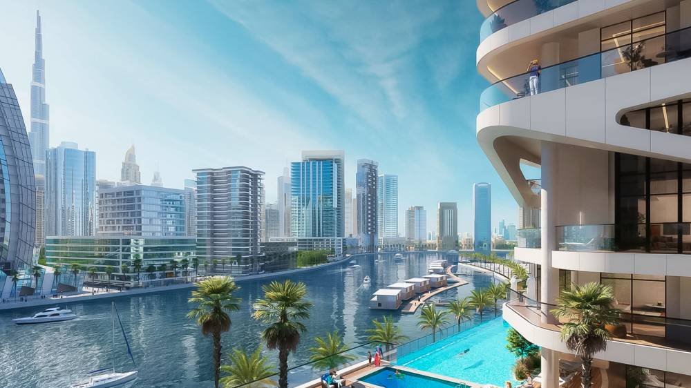 Gallery Terraces Marasi Drive#6