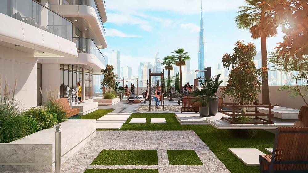 Gallery Terraces Marasi Drive#7