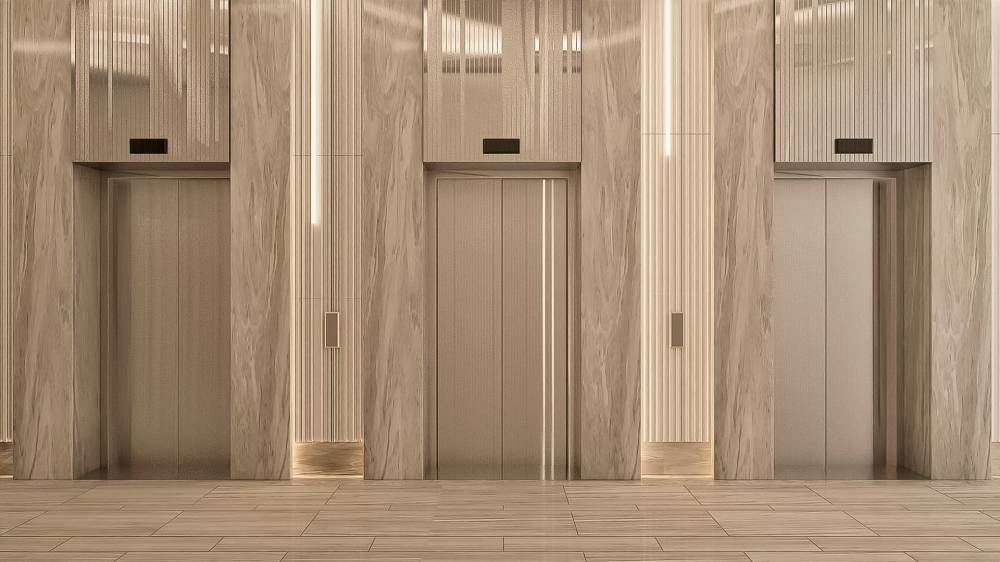 Interior design – Terraces Marasi Drive#15