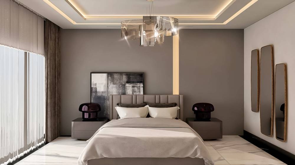 Interior design – Terraces Marasi Drive#3