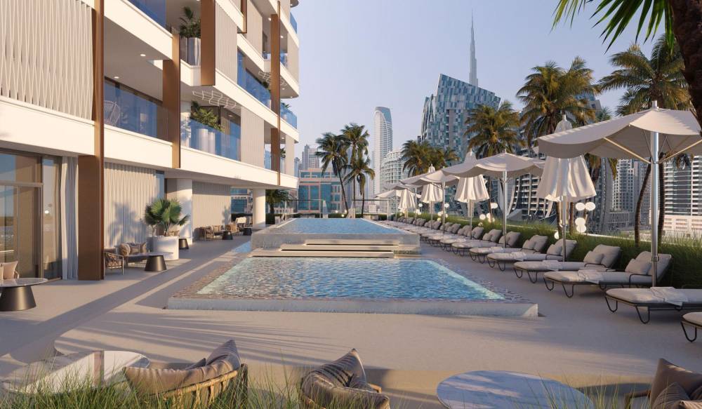 Gallery The Ritz-Carlton Residences#2