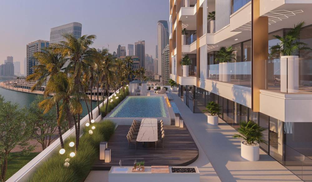 Gallery The Ritz-Carlton Residences#3