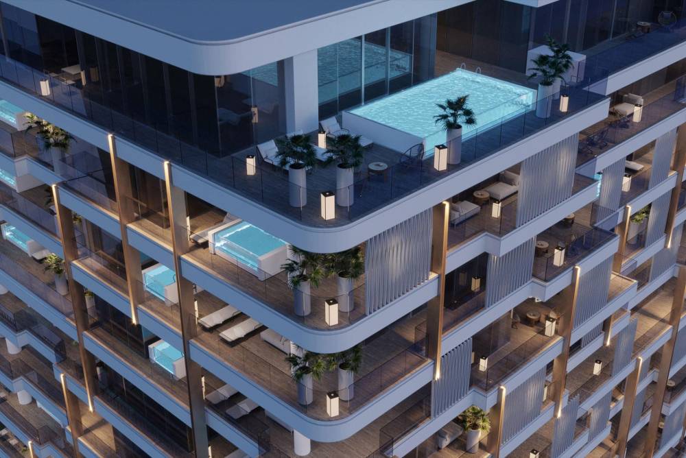 Gallery The Ritz-Carlton Residences#5