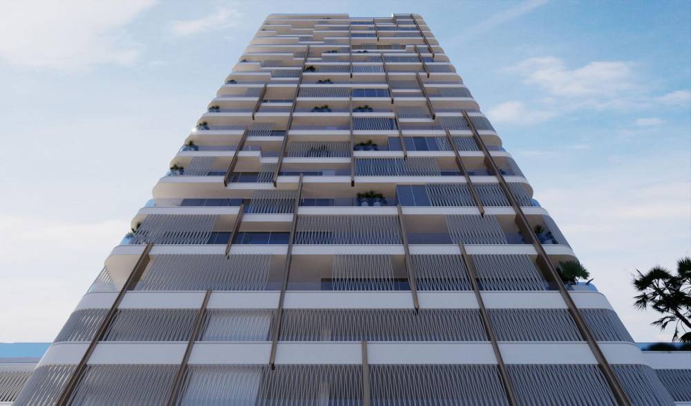 Gallery The Ritz-Carlton Residences#1