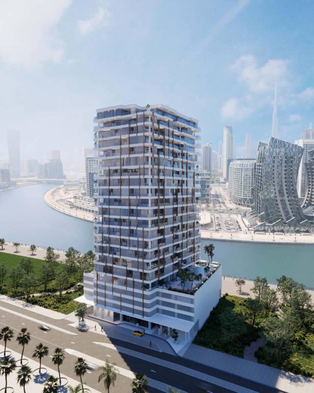 Gallery The Ritz-Carlton Residences#6